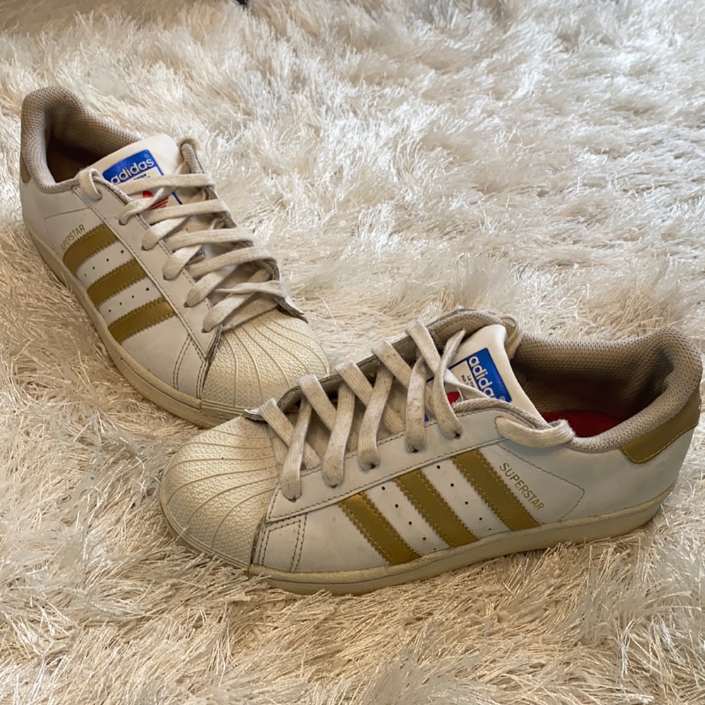 Adidas Shoes